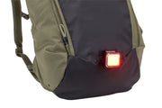Thule Paramount bike commute backpack soft green 20L Thule - Bars 4 Cars