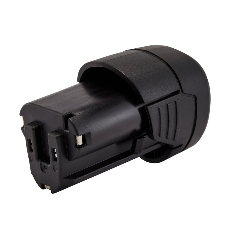 Draper 12V Li-ion Battery, 1.5Ah - CB12VDLI1.5 - image 1