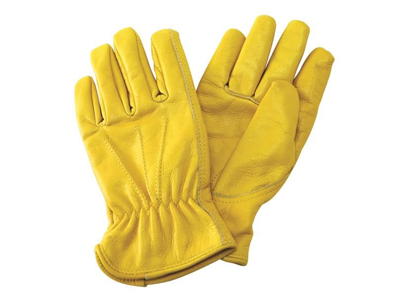 Kent & Stowe Luxury Leather Gloves - Men's Large Kent & Stowe - Town Tools