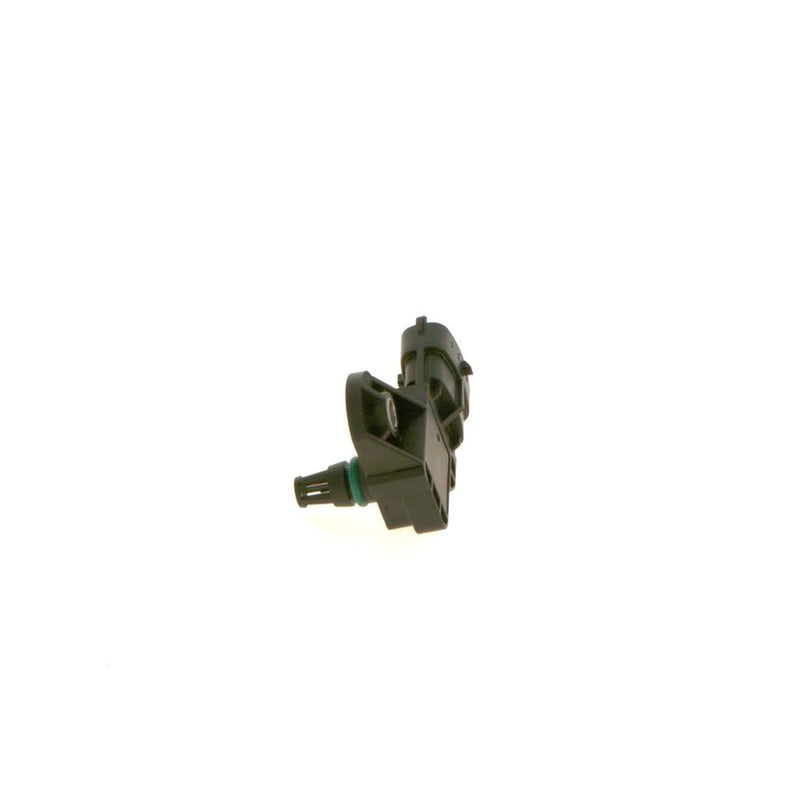 Bosch Turbo Boost Pressure Sensor fits Maserati Levante SUV 2016 on 3.0