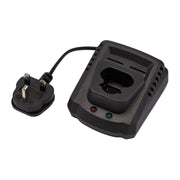 Draper 12V Fast Charger, 2A - DX12VCH - image 1