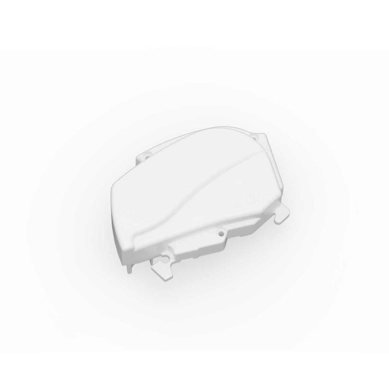 Fiamma Right Hand Outer End Cap for F80L Awning White (98673-256) Fiamma - NN4 Online