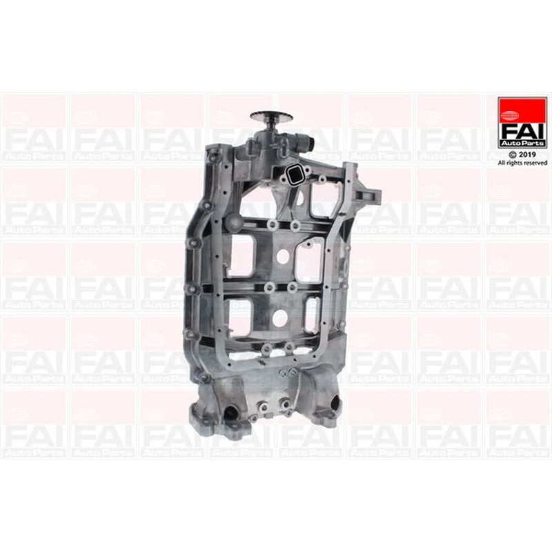 FAI Engine Oil Pump Assembly