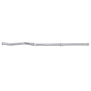 Hella Exhaust Pipe OD fits Peugeot 206 2001-2009 1.4