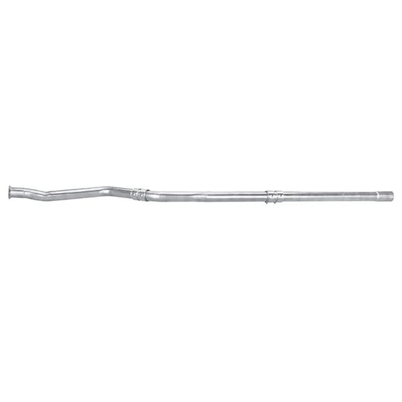 Hella Exhaust Pipe OD fits Peugeot 206 2001-2009 1.4