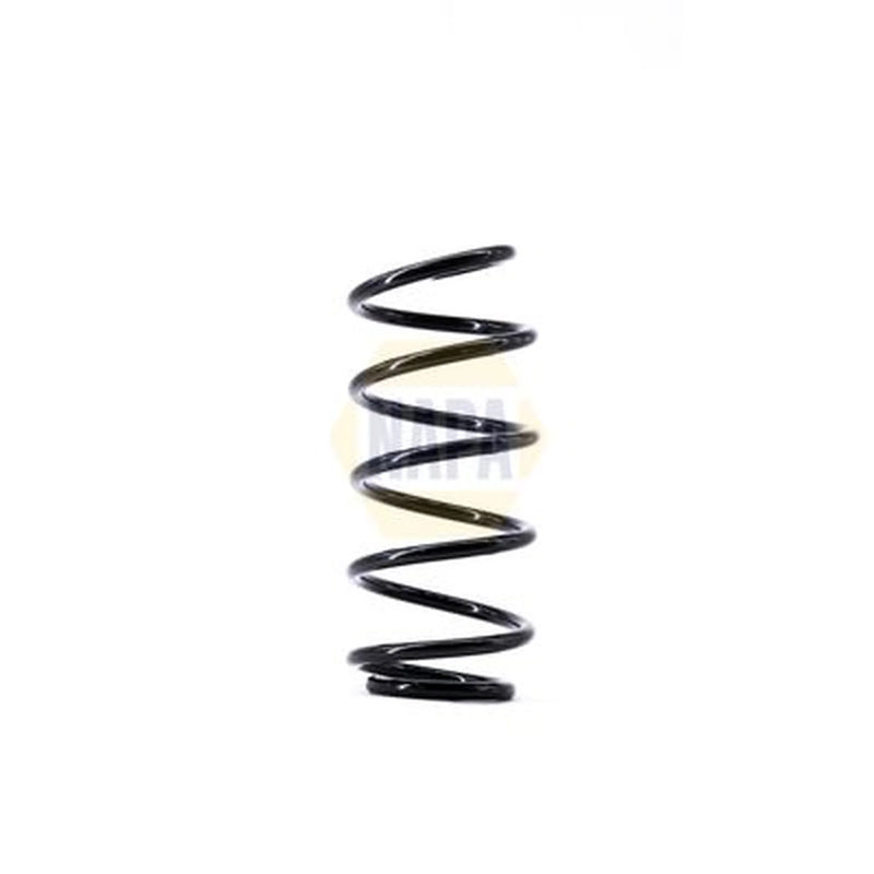 NAPA Front Suspension Coil Spring fits Opel Astra H 2004-2010 1.7 2.0