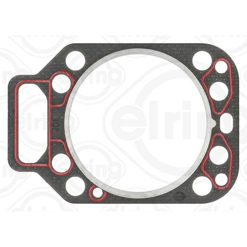 Elring Cylinder Head Gasket 0mm Thick fits Fendt Farmer 1972 on