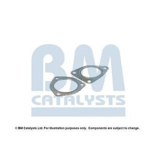 BM Catalysts Exhaust Pipe Mounting Kit FK70551A
