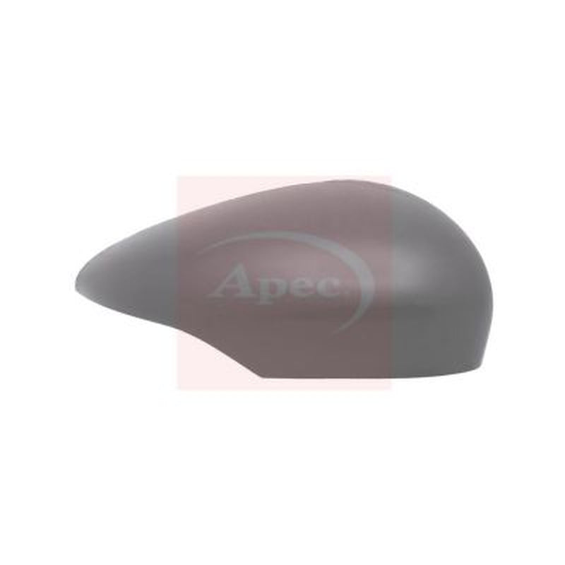 Apec Wing Mirror Cover Right primed fits Ford B-Max 2012-2017 1.0 1.4 1.5 1.6