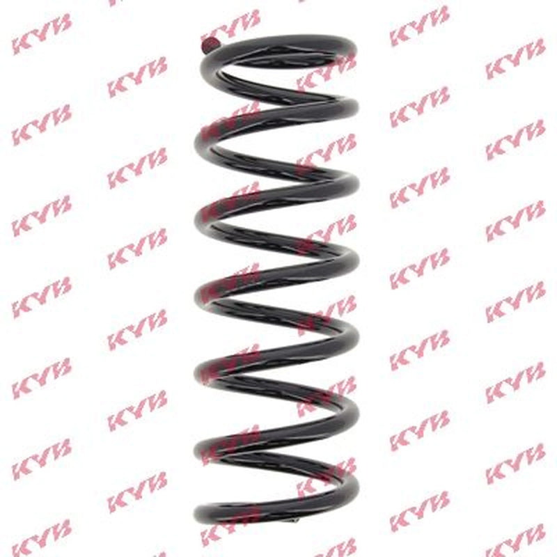 KYB Rear Suspension Coil Spring fits Subaru Legacy IV 2003-2009 2.5
