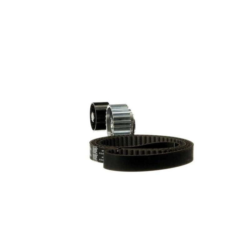 Gates Timing Belt Kit with Rollers fits Alfa Romeo Giulietta 2010-2020 1.6