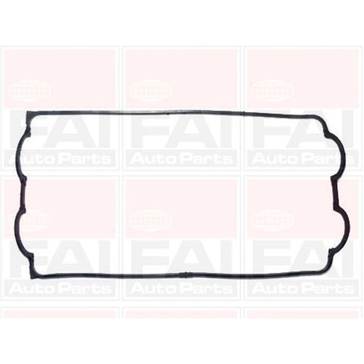 FAI Cylinder Head Cover Gasket RC1557S