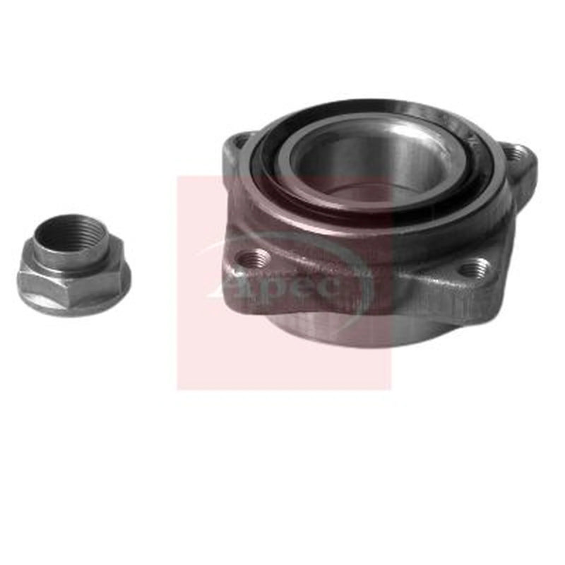 Apec Wheel Bearing Kit AWB1144