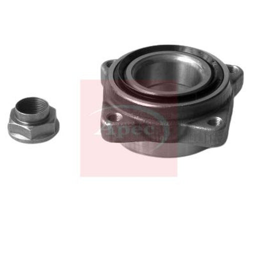 Apec Wheel Bearing Kit fits Honda Accord 1990-1998 1.8 2.0 2.2 2.3
