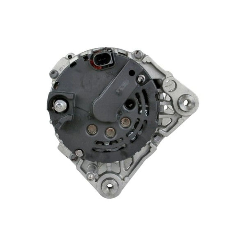 Hella Car Alternator 12V fits Audi A3 1996-2003 1.6 1.8 1.9