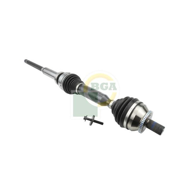 BGA CV Drive Shaft Driveshaft Front Right fits Volvo XC90 I 2002-2014