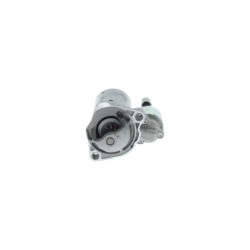 Bosch Starter Motor 12V 1.1kW 9 Teeth fits Audi A6 C6 2005-2011 2.0