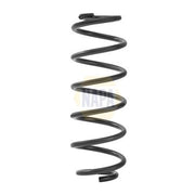 NAPA Rear Suspension Coil Spring fits Seat Ibiza 2009-2017 1.4