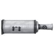 Hella Soot/Particulate Filter fits Citroën C8 2006 on 2.0