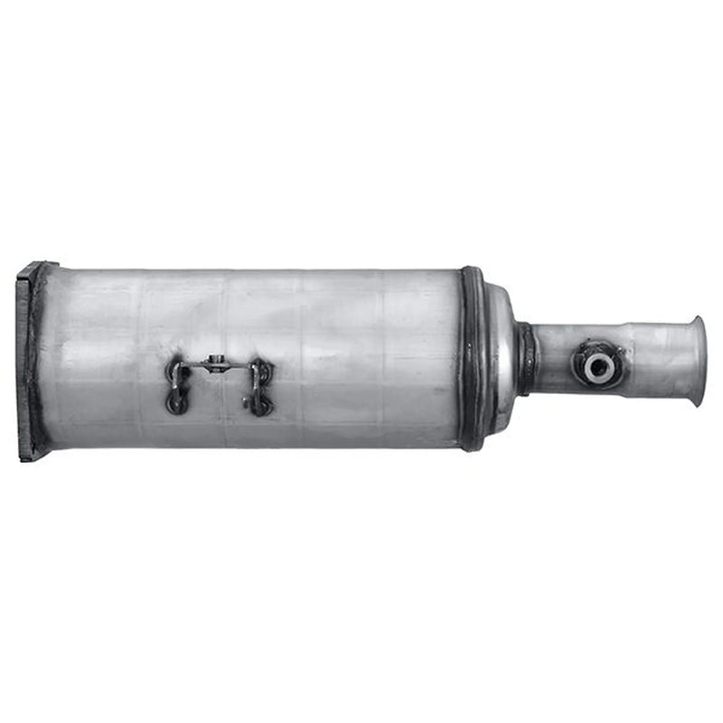 Hella Soot/Particulate Filter fits Citroën C8 2006 on 2.0