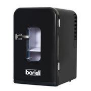 Baridi Mini Fridge/Warmer 15L Capacity 12V/230V - Black DH95 Baridi - Dynamic Drive