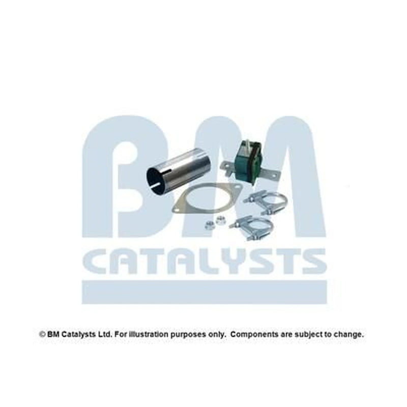 BM Catalysts Fitting Kit FK11607C FK11607C