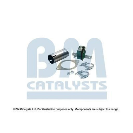 BM Catalysts Fitting Kit FK11607C FK11607C
