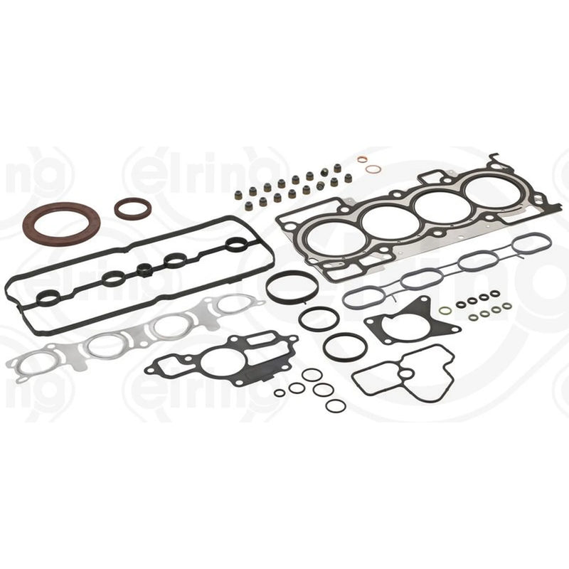 Elring Nissan / Renault Full Set fits Nissan Qashqai +2 2007-2014 2.0