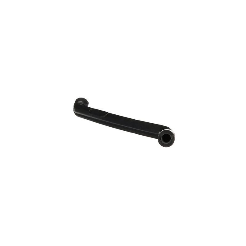 Gates Crankcase Ventilation Hose 230mm fits Mercedes-Benz C-Class 1997-2007