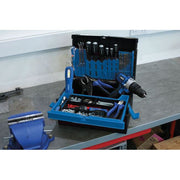 Laser Organiser Tool Box 380mm (15") 8651 Laser - Dynamic Drive