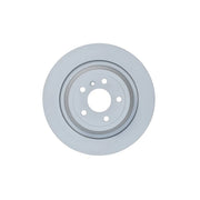 Bosch Front & Rear Brake Discs & Pads fits Mercedes-Benz Gle 2015-2019