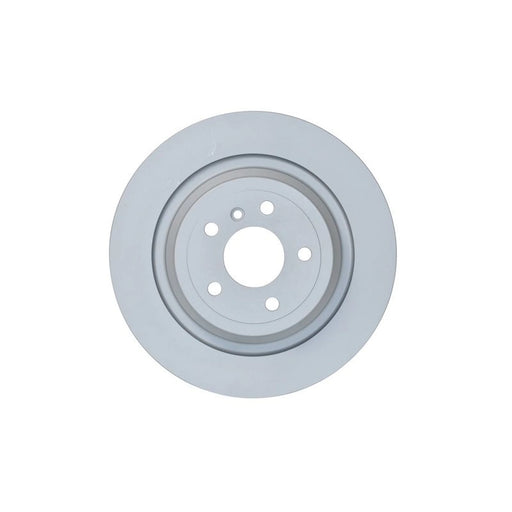 Bosch Front & Rear Brake Discs & Pads fits Mercedes-Benz Gle 2015-2019