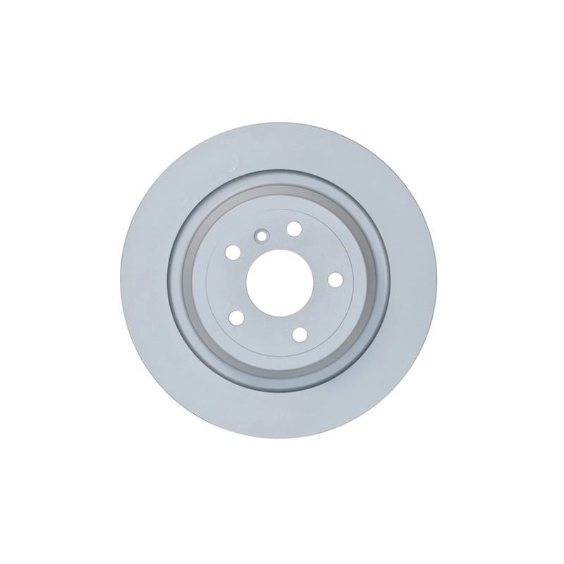 Bosch Rear Brake Discs & Pads fits Mercedes-Benz Gle 2015-2019 292.323 292.324