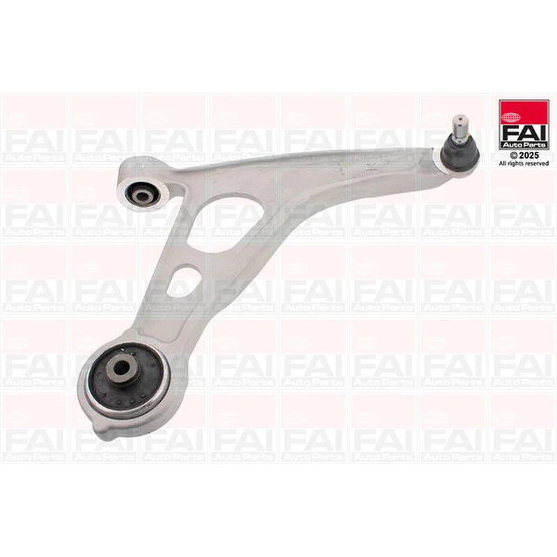 FAI Control/Trailing Arm