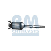 BM Catalysts Dpf fits Renault Grand Scénic II 2004-2008 1.9 2.0