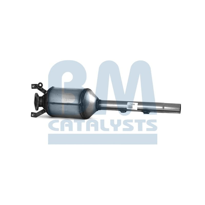 BM Catalysts Dpf fits Renault Grand Scénic II 2004-2008 1.9 2.0
