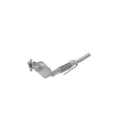Hella Catalytic Converter fits Seat Mii 2011-2019 1.0