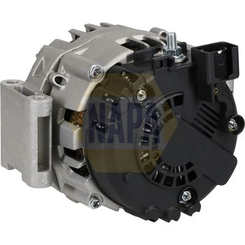 NAPA Car Alternator 12V fits Mercedes-Benz C-Class 2015-2023