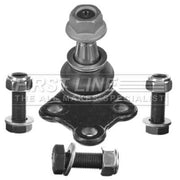 First Line Ball Joint Front Left fits Mercedes-Benz Eqv 2020 on 447.813 447.815