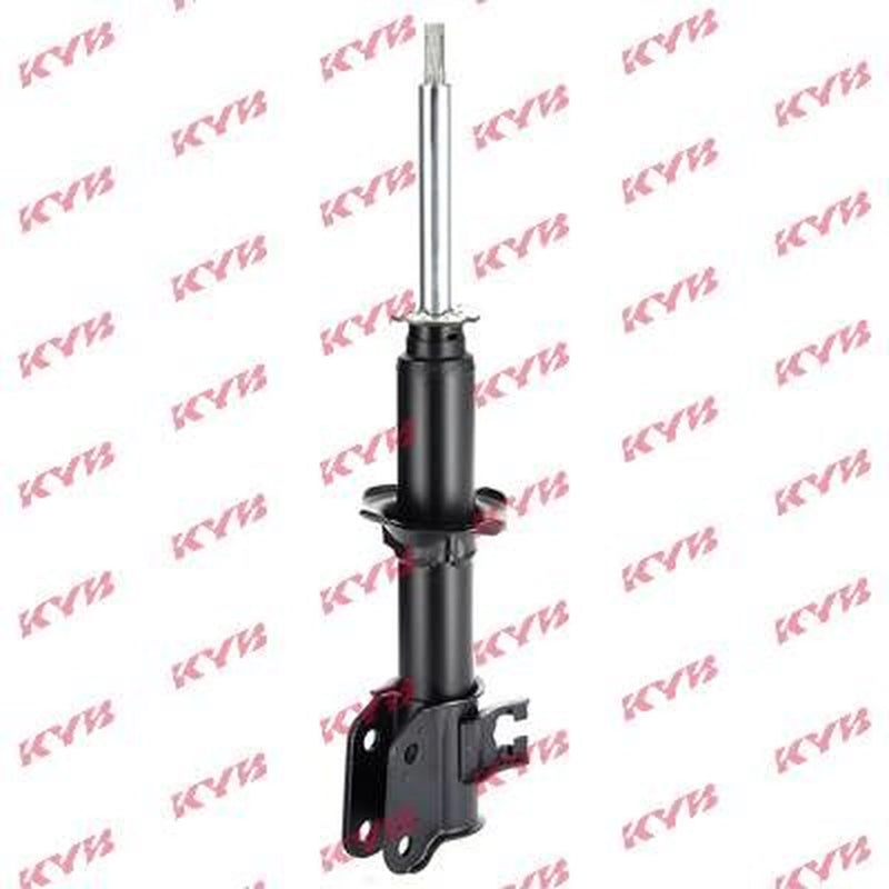 KYB Shock Absorber Damper Strut Front Right fits Suzuki Alto VI 2002-2008 1.1
