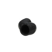 Gates Radiator Coolant Hose 160mm ID fits Chevrolet Aveo / Kalos 2003-2013 1.4