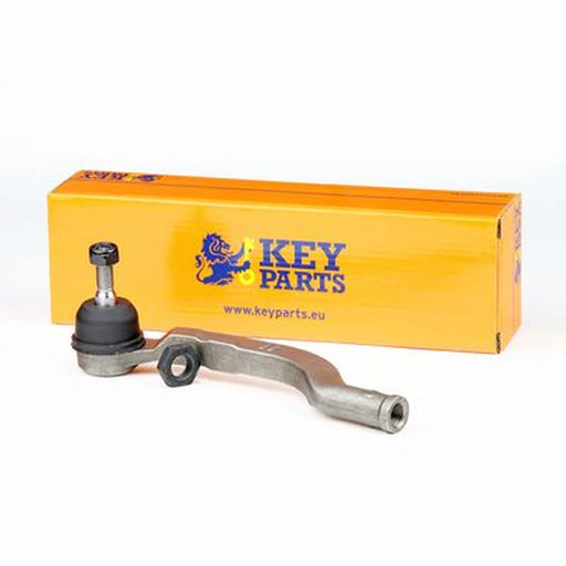 Key Parts Steering Tie Rod End Ball Joint KTR4989