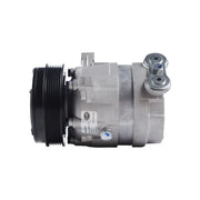 Hella Air Conditioning Compressor fits Opel Omega B 1994-2003