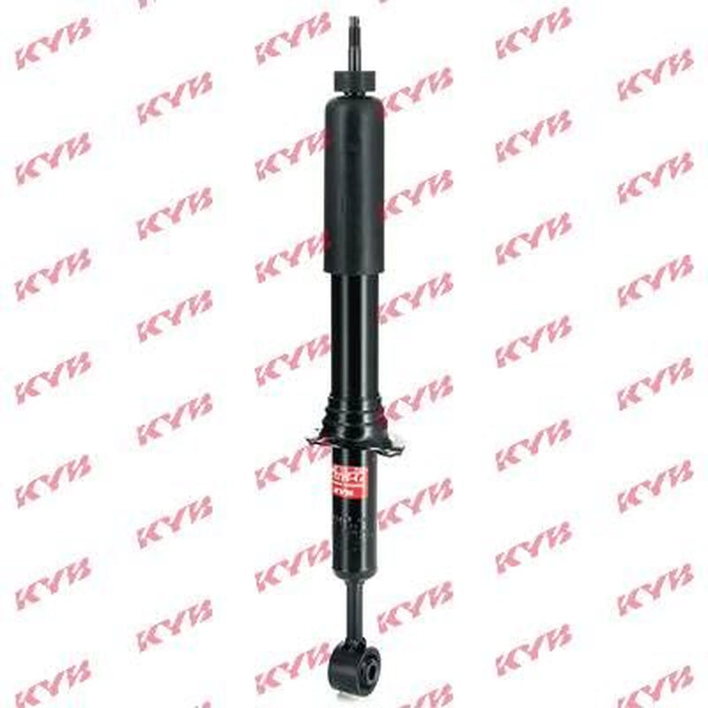 KYB 2 x Shock Absorbers fits Toyota Hilux Vigo VII Pickup 2004-2015 2.5 3.0