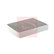 Apec Cabin Air Filter (Pollen Filter) AFC4019