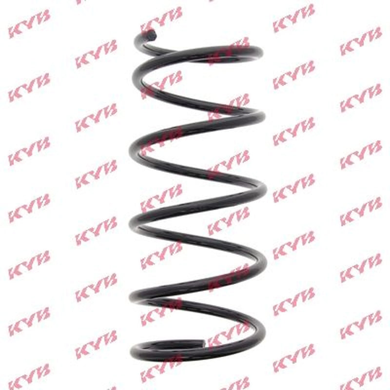 KYB Front Suspension Coil Spring fits Renault Laguna I 1993-2001 1.9 2.0 2.2 3.0