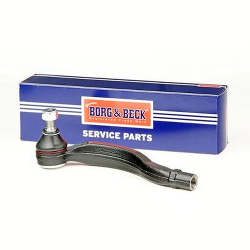 Borg & Beck Steering Tie Rod End Ball Joint BTR5637