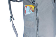 Thule AllTrail hydration pack 10L Pond grey Thule - Bars 4 Cars