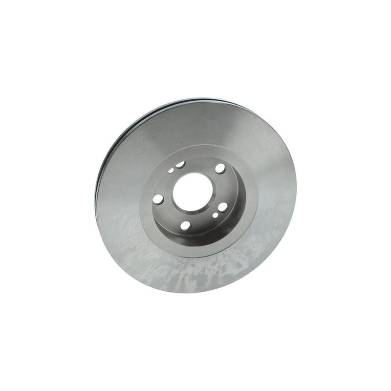 Bosch Front Brake Vented Discs & Pads fits Renault Scénic I 2000-2003 1.9 2.0