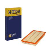 Hengst Engine Air Filter fits Mercedes-Benz Sprinter 3,5-T 2018-2021